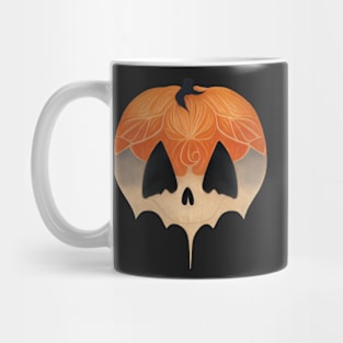 Trick or Treat Mug